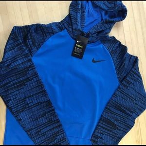 🚫SOLD 🚫Nike hoodie XLT